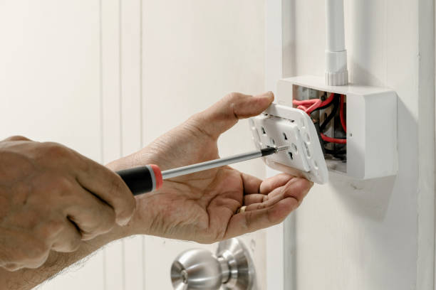 Best Electrical Maintenance Services  in Frenchtown, NJ