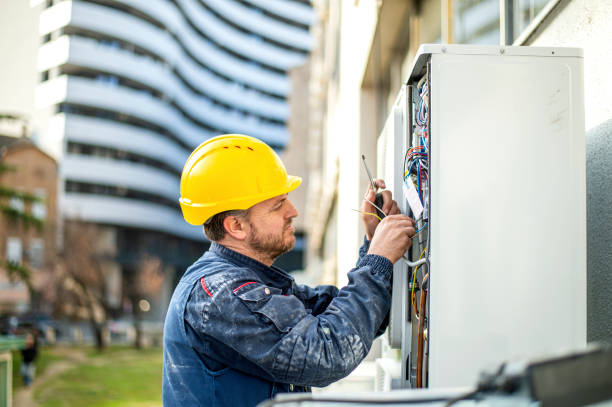 Best Emergency Electrical Repair Services  in Frenchtown, NJ